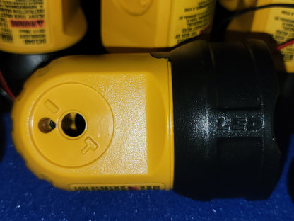 Dewalt DCL040/DCL040/DCL040 (OEM) Worklight Replacement Head