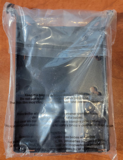 Fractal Design Type-B HDD Tray Kit (2-Pack) – Define 7 & Meshify 2 Compatable