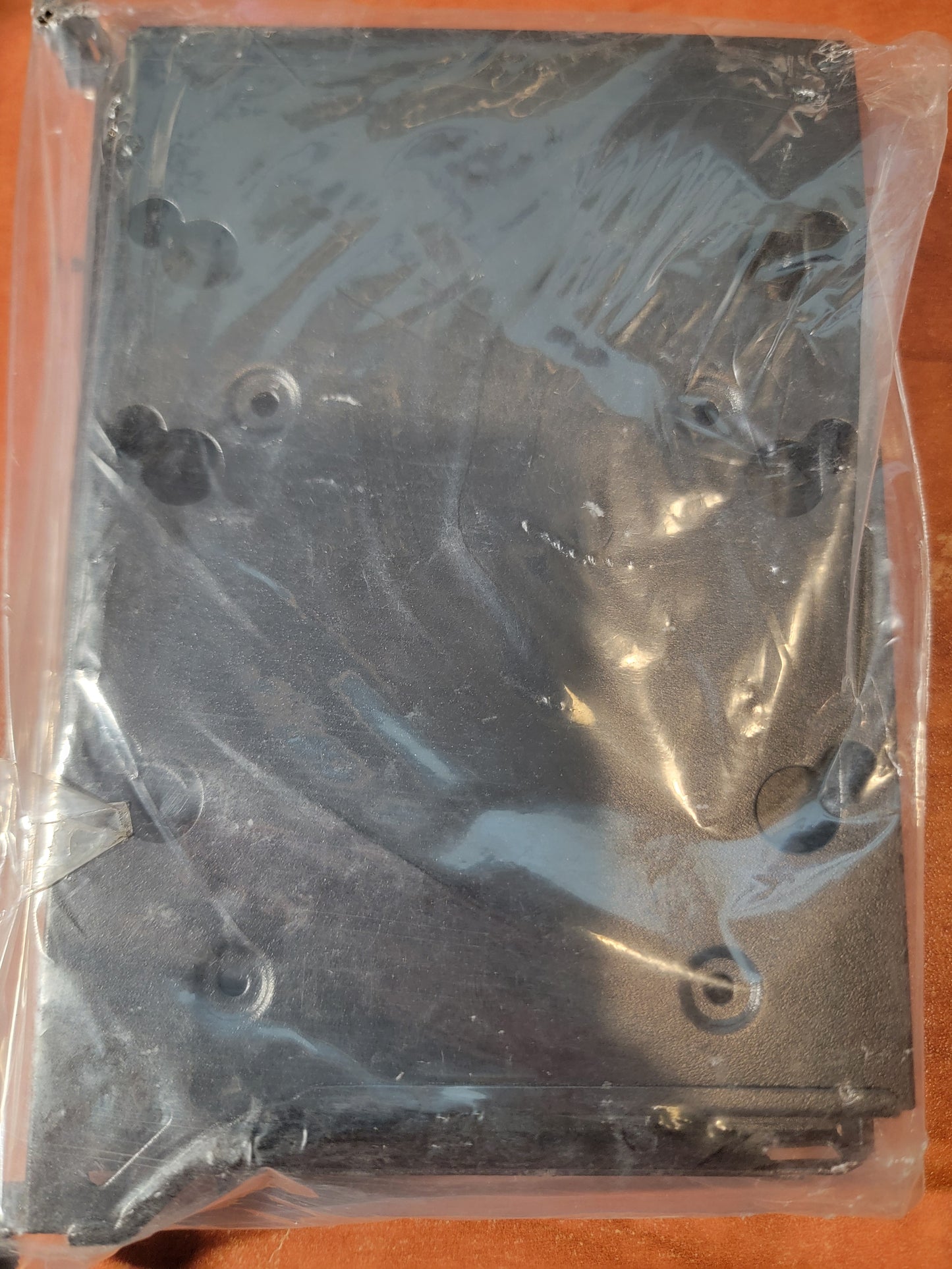 Fractal Design Type-B HDD Tray Kit (2-Pack) – Define 7 & Meshify 2 Compatable