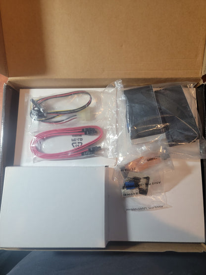 ASUS P5N32-E SLI AiLifestyle Series, LGA775 Socket, Intel Motherboard