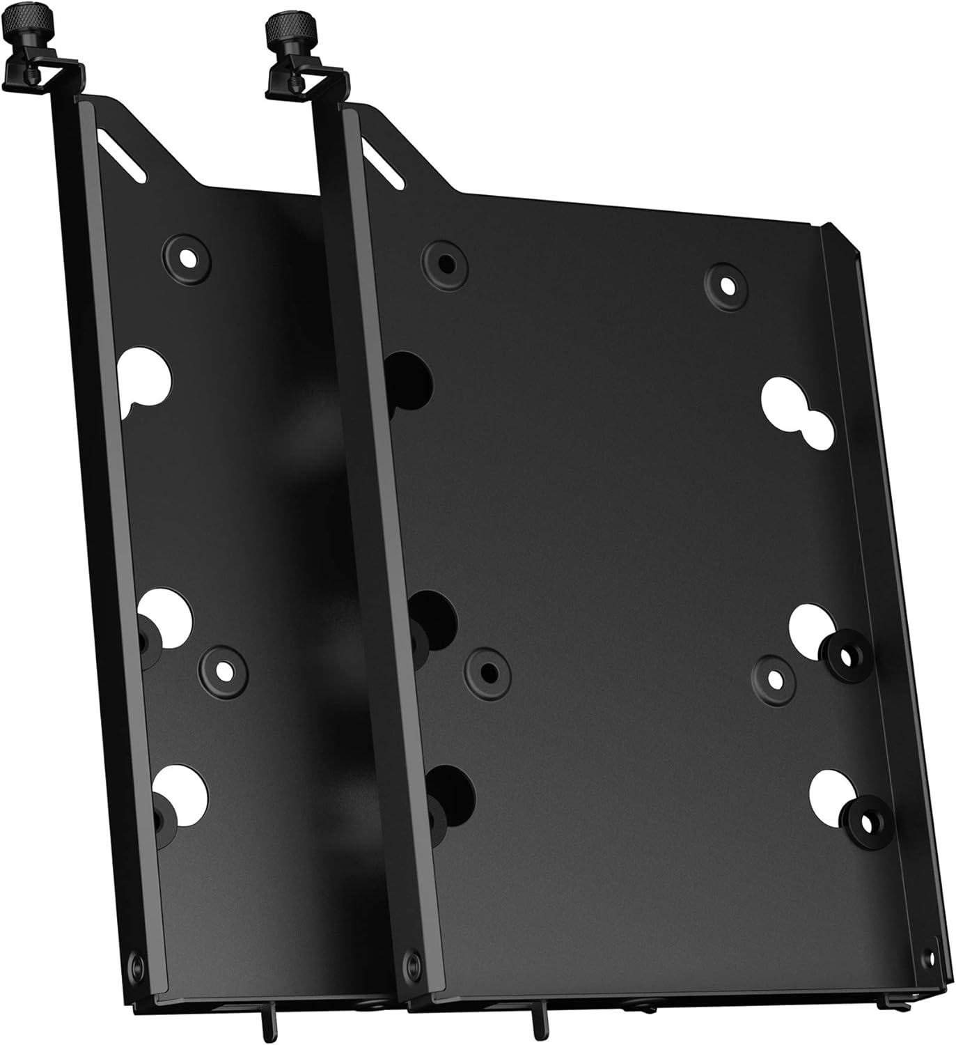 Fractal Design Type-B HDD Tray Kit (2-Pack) – Define 7 & Meshify 2 Compatable